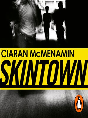 cover image of Skintown